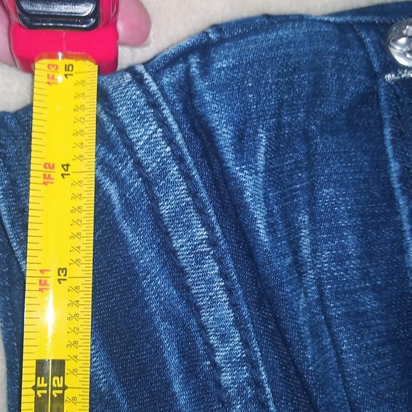 MISS ME JEANS JP6165B/boot - Picture 6 of 16